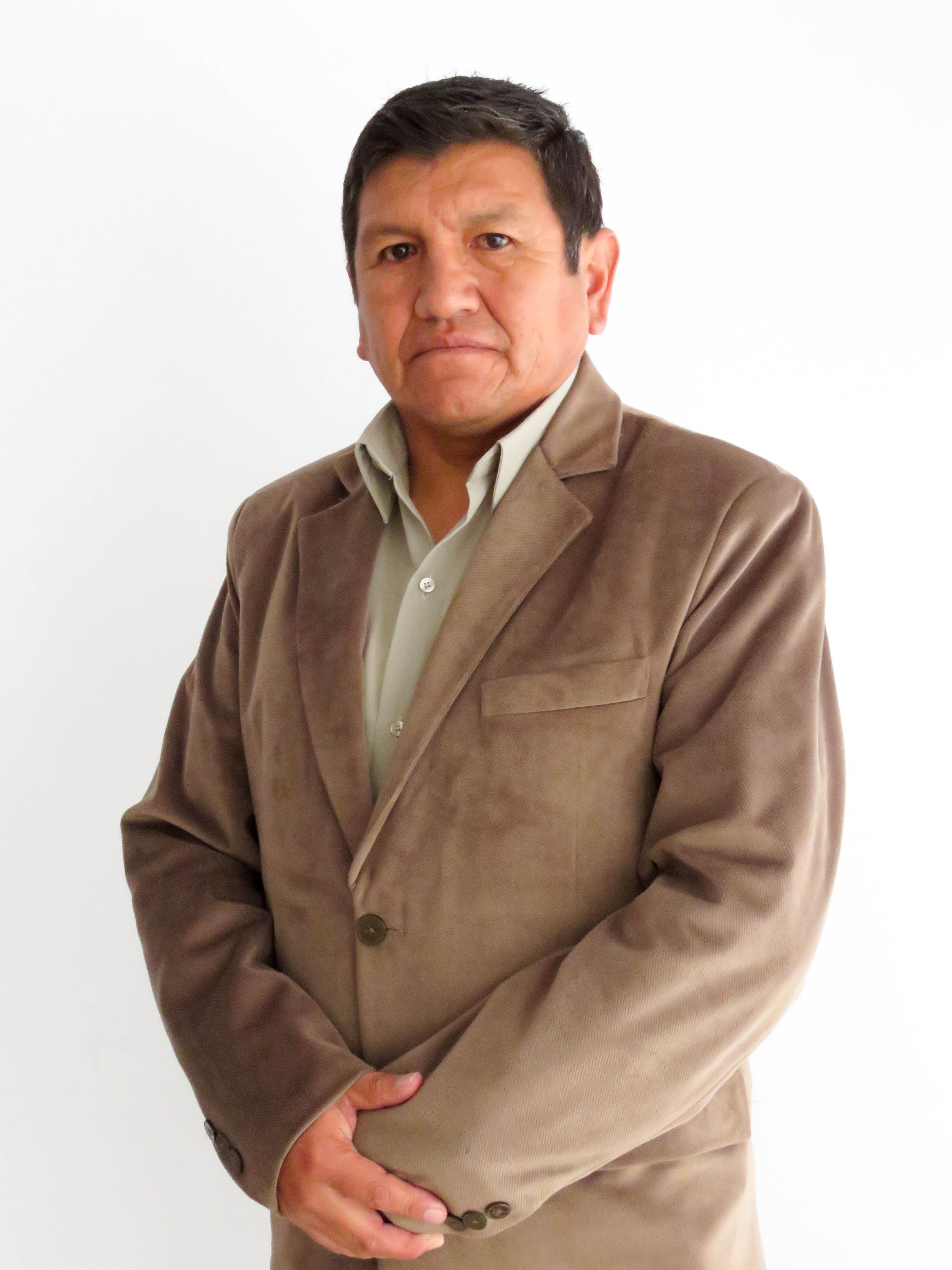 Foto de Epifanio Gutierrez